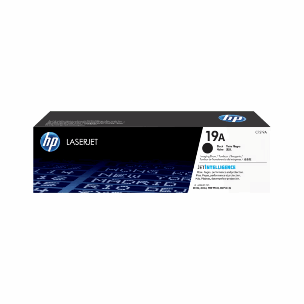 HP Toner Cartridge- CF219A